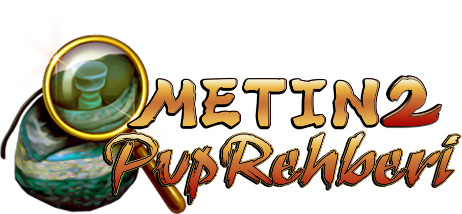 Metin2 Logo